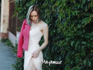 Mayamuur
