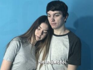 Mayandmickel