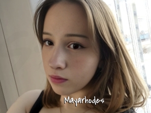 Mayarhodes
