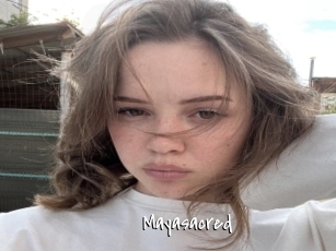 Mayasacred