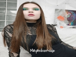 Mayasilverside