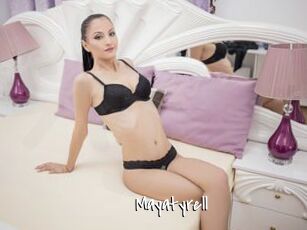 Mayatyrell