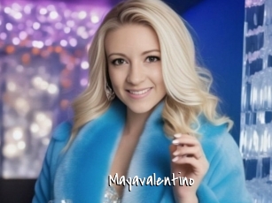 Mayavalentino