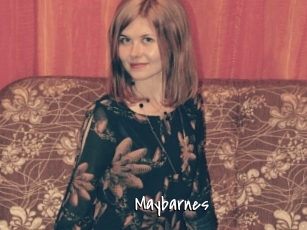 Maybarnes