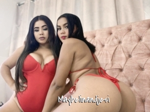 Maybelinandjesi