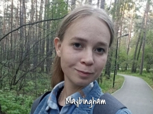 Maybingham