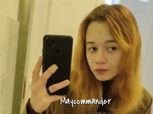Maycommander
