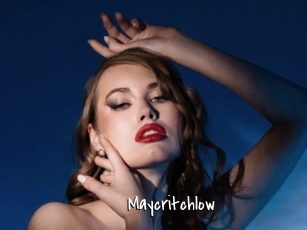 Maycritchlow