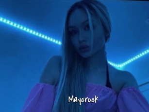 Maycrock