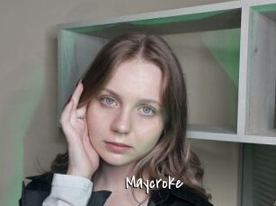 Maycroke