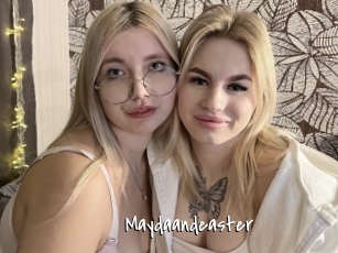 Maydaandeaster
