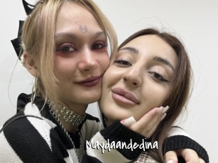 Maydaandedina