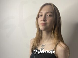 Maydabrindle