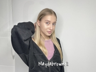 Maydabrownell