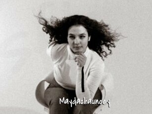 Maydachauncey