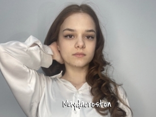Maydacroston