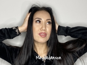 maydadanson Sexy Footjobs