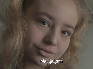Maydadarri