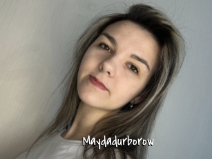 Maydadurborow