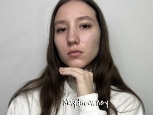 Maydaearney