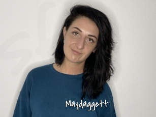 Maydaggett
