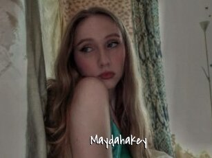 Maydahakey