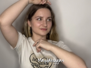Maydahiggins