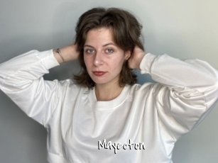 Mayecton