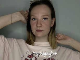 Mayedgington