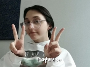Mayfarabee