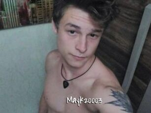 Mayk20003