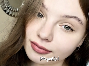 Maymadel