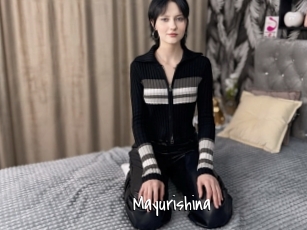 Mayurishina