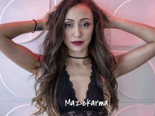 Mazekarma