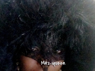 maziqueen Sexy Footjobs
