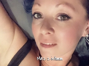 Mazzislimm