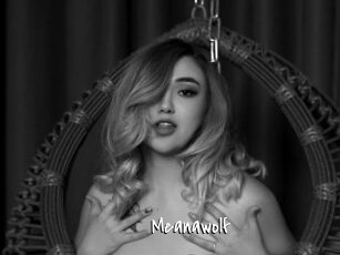 Meanawolf