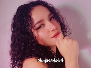 Medusadelish