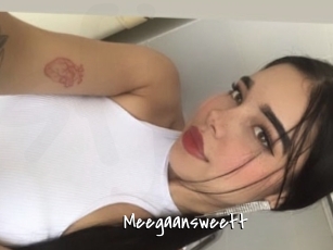meegaansweett Sexy Footjobs