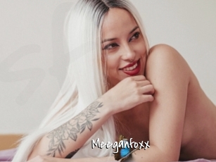 Meeganfoxx