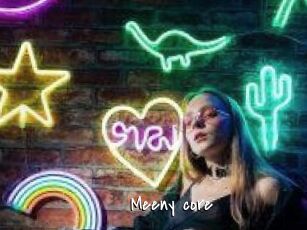 Meeny_core