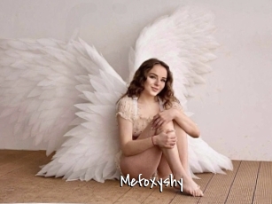 Mefoxyshy