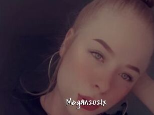 Megan2021x