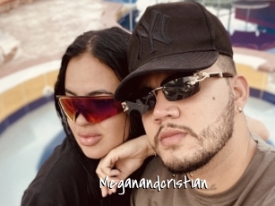 Meganandcristian