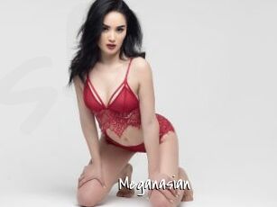 Meganasian
