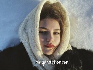 Meganatherton