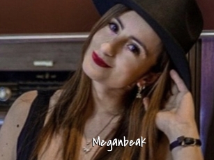 Meganbeak