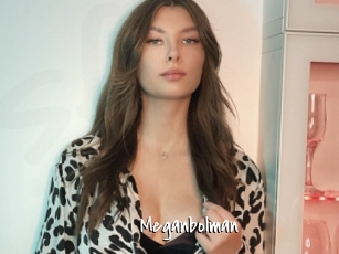 Meganbolman