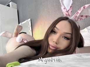 Meganbrain