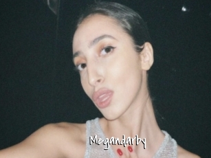 Megandarby